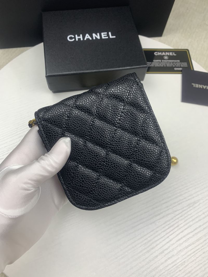 Chanel Wallets Purse